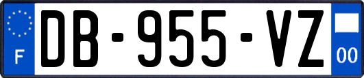 DB-955-VZ