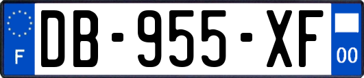 DB-955-XF