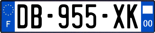 DB-955-XK