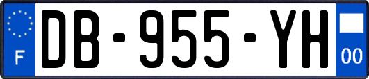 DB-955-YH