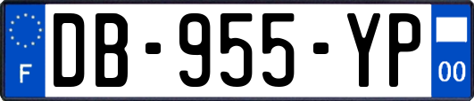 DB-955-YP