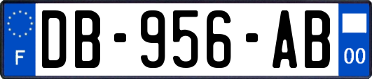 DB-956-AB