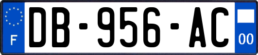DB-956-AC
