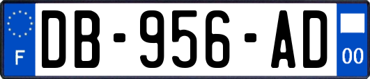 DB-956-AD