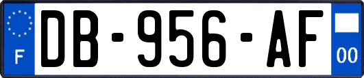 DB-956-AF