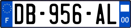 DB-956-AL
