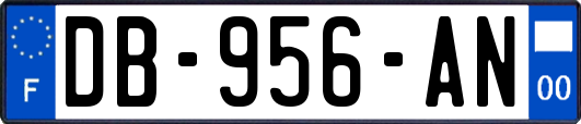 DB-956-AN