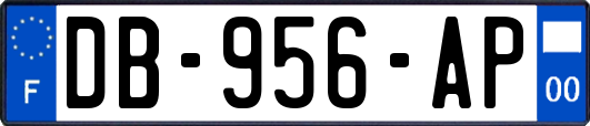 DB-956-AP