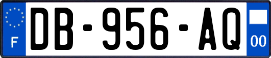 DB-956-AQ