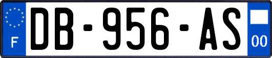 DB-956-AS