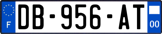 DB-956-AT