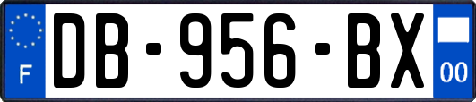 DB-956-BX