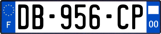 DB-956-CP