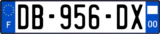 DB-956-DX