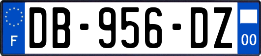 DB-956-DZ