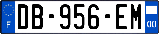 DB-956-EM