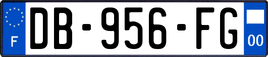 DB-956-FG