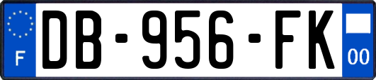 DB-956-FK