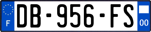 DB-956-FS