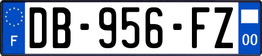 DB-956-FZ