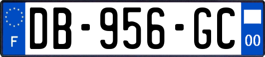 DB-956-GC