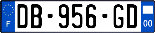 DB-956-GD