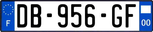 DB-956-GF
