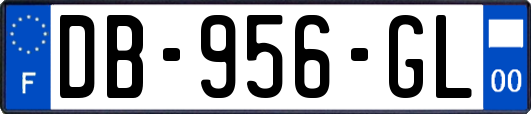 DB-956-GL