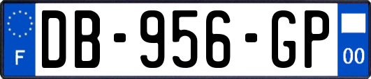 DB-956-GP