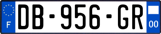 DB-956-GR