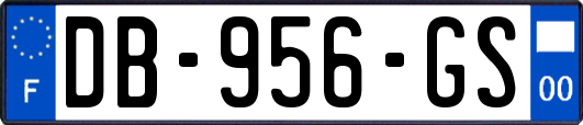 DB-956-GS