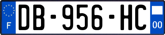 DB-956-HC