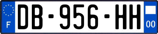 DB-956-HH