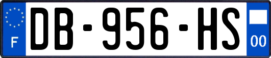DB-956-HS