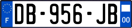 DB-956-JB