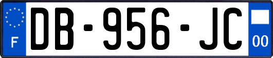 DB-956-JC