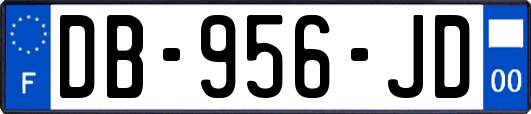 DB-956-JD
