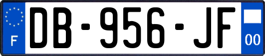 DB-956-JF