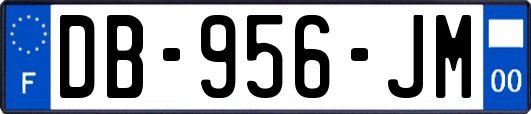 DB-956-JM