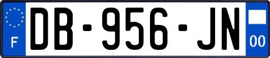 DB-956-JN