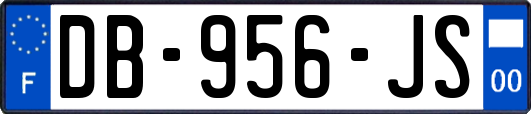 DB-956-JS