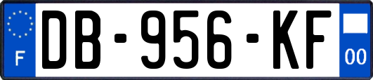 DB-956-KF