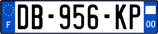 DB-956-KP