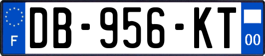 DB-956-KT