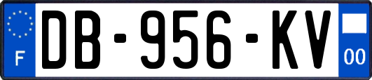 DB-956-KV