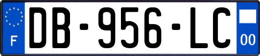 DB-956-LC