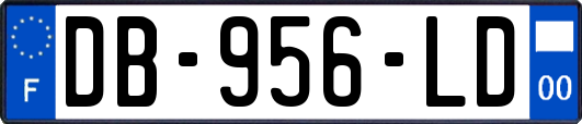 DB-956-LD
