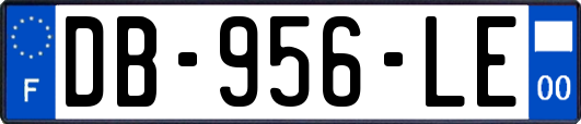 DB-956-LE