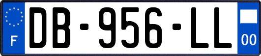 DB-956-LL