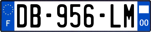 DB-956-LM